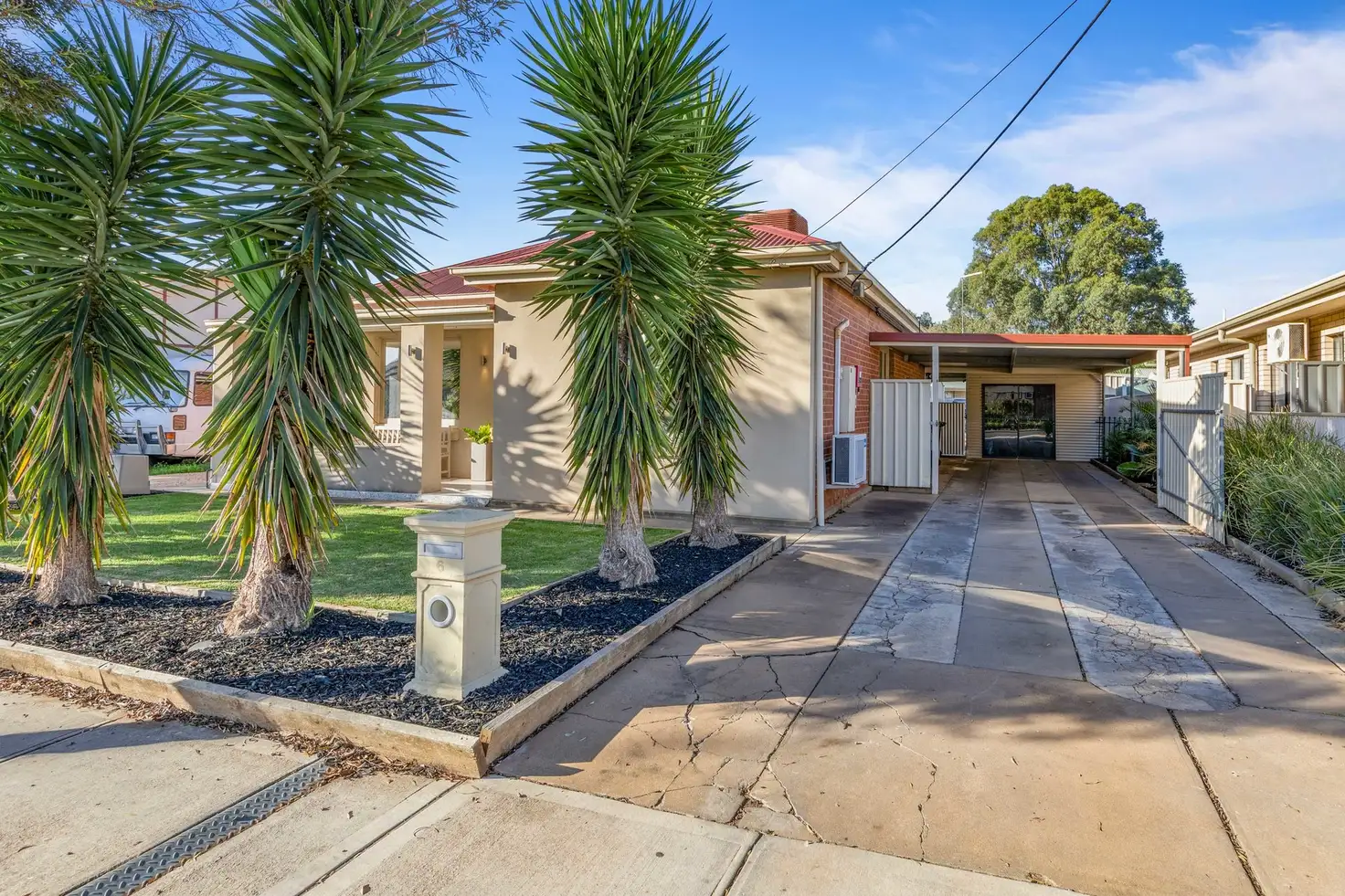 Main view of Homely house listing, 6 Barker Street, Willaston SA 5118