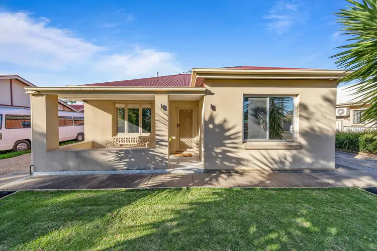 Second view of Homely house listing, 6 Barker Street, Willaston SA 5118
