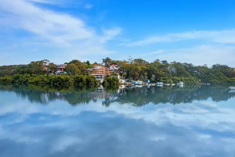 Main view of Homely house listing, 61 Belmore Road, Peakhurst NSW 2210