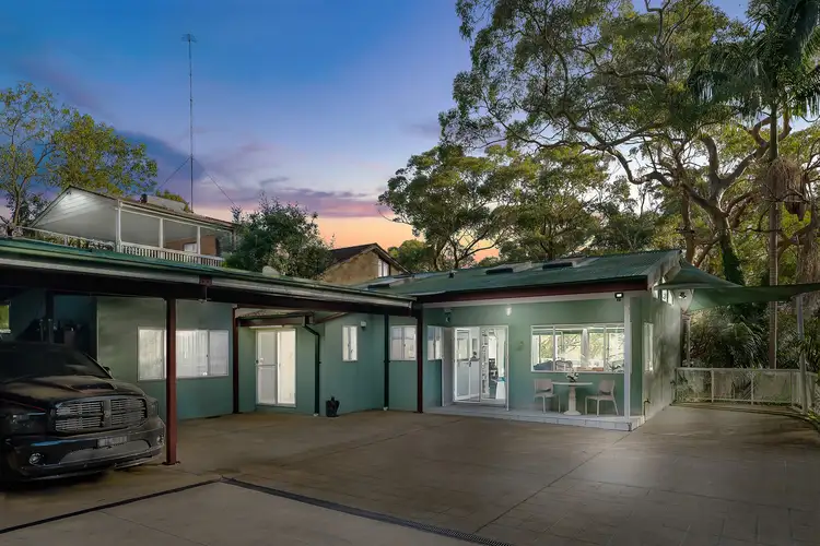 Third view of Homely house listing, 61 Belmore Road, Peakhurst NSW 2210