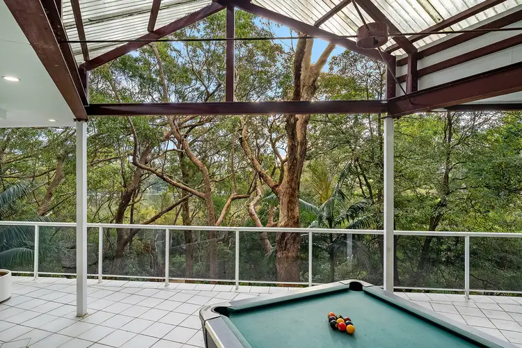 Fifth view of Homely house listing, 61 Belmore Road, Peakhurst NSW 2210