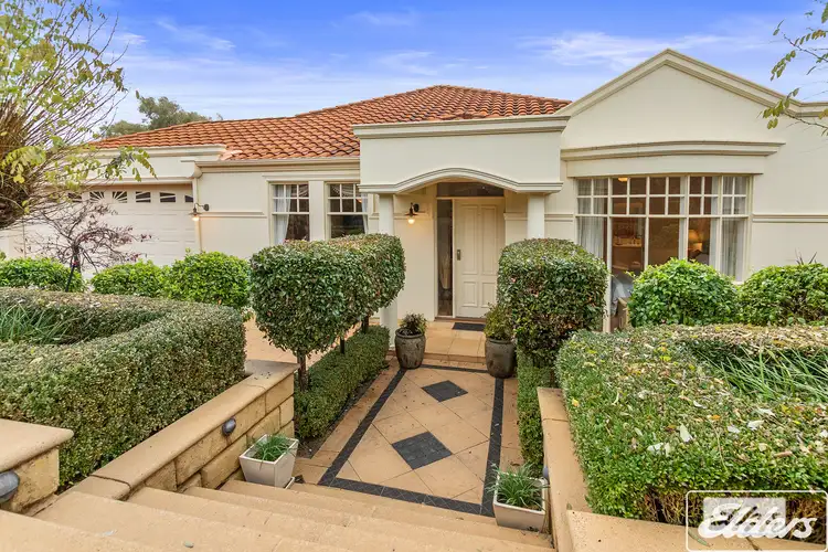1 Verdelho Street, Craigburn Farm SA 5051