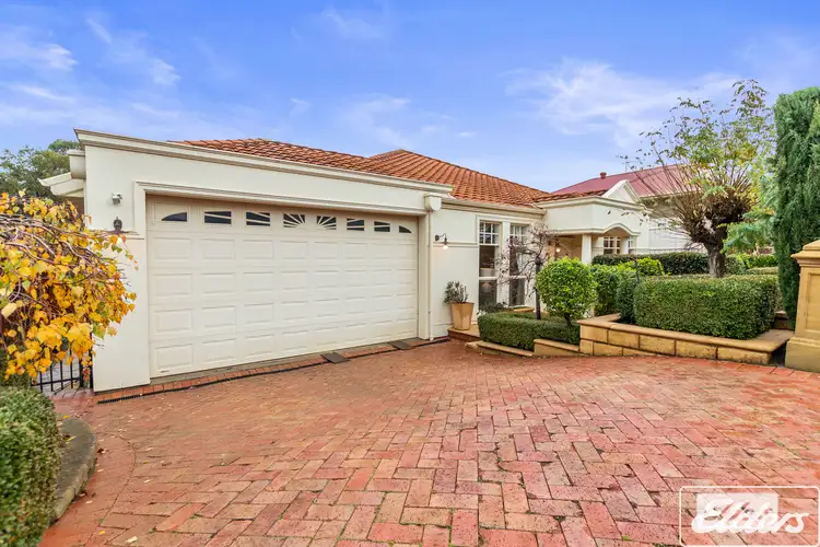 Second view of Homely house listing, 1 Verdelho Street, Craigburn Farm SA 5051