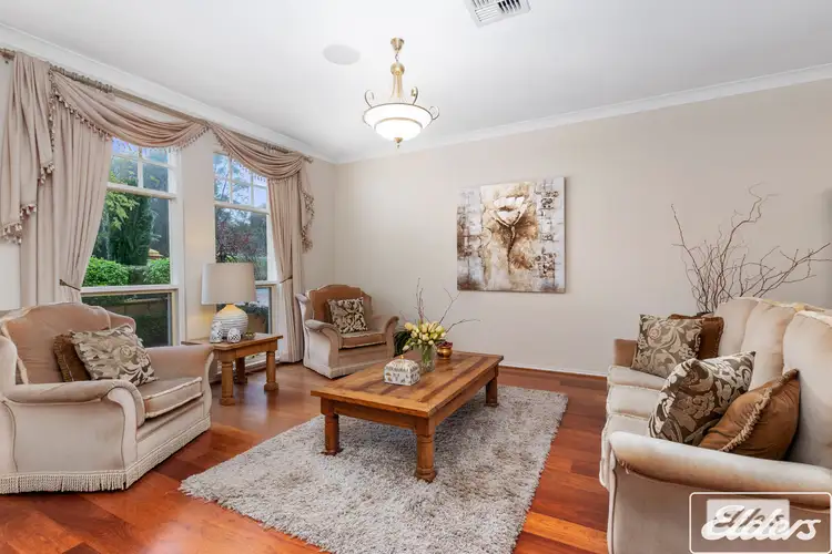 Sixth view of Homely house listing, 1 Verdelho Street, Craigburn Farm SA 5051