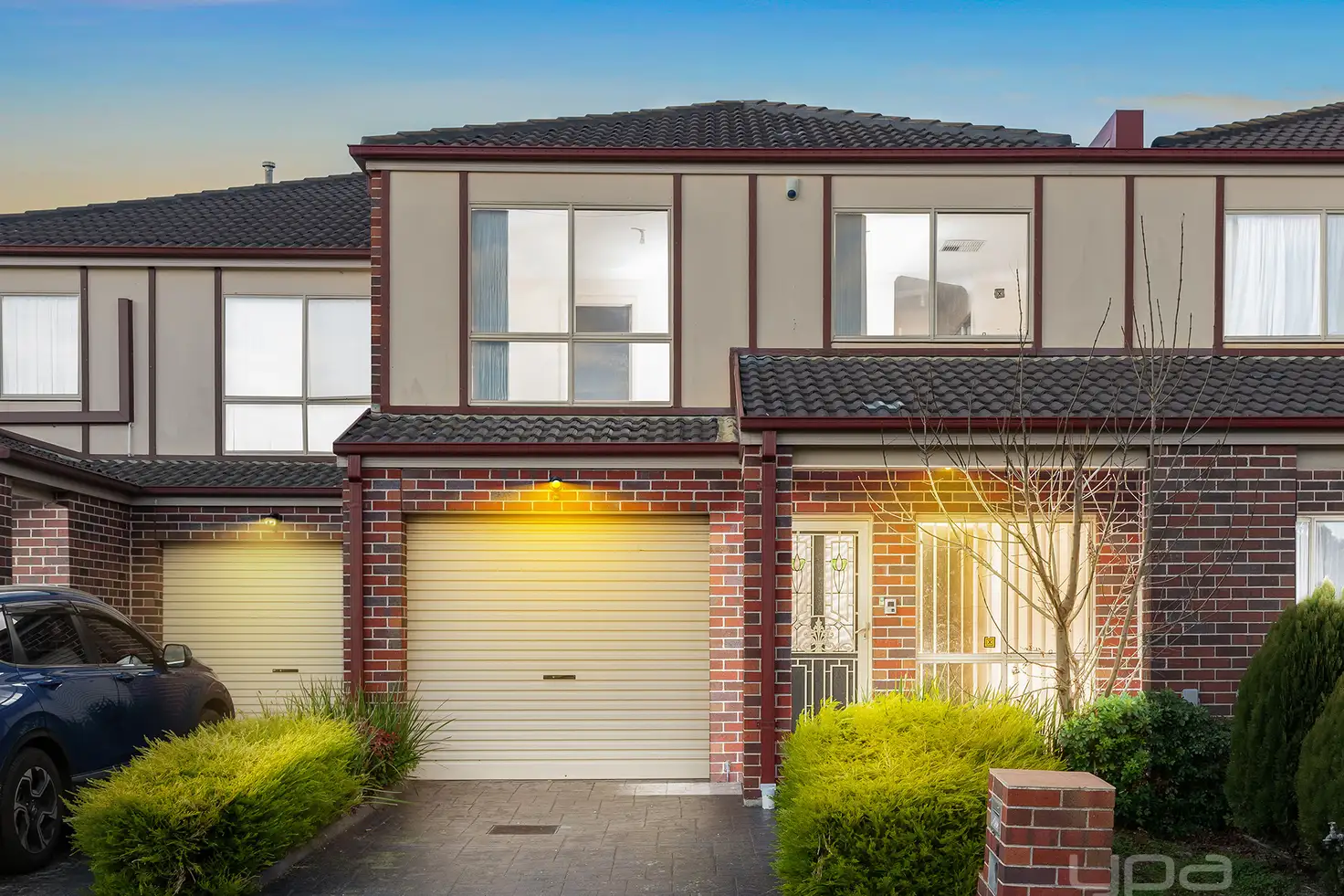 Main view of Homely townhouse listing, 2C Orchid Square, Sydenham VIC 3037