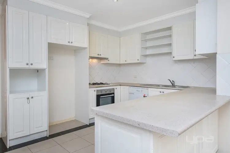 Third view of Homely townhouse listing, 2C Orchid Square, Sydenham VIC 3037