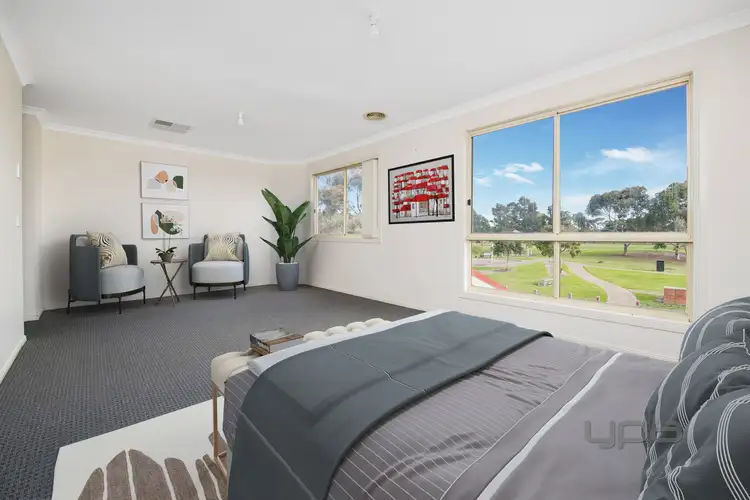 Fifth view of Homely townhouse listing, 2C Orchid Square, Sydenham VIC 3037