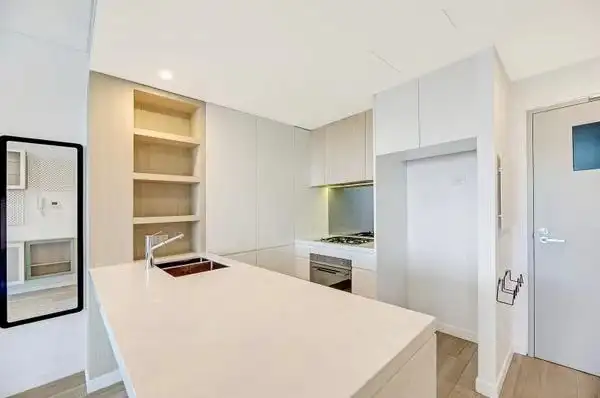 Third view of Homely apartment listing, Level 5/390-398 Pacific Highway, Lane Cove NSW 2066