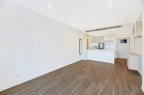 Fourth view of Homely apartment listing, Level 5/390-398 Pacific Highway, Lane Cove NSW 2066