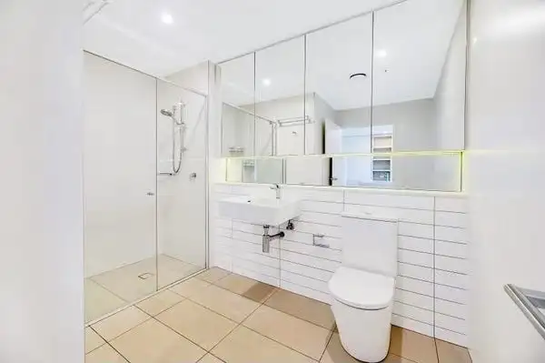 Fifth view of Homely apartment listing, Level 5/390-398 Pacific Highway, Lane Cove NSW 2066