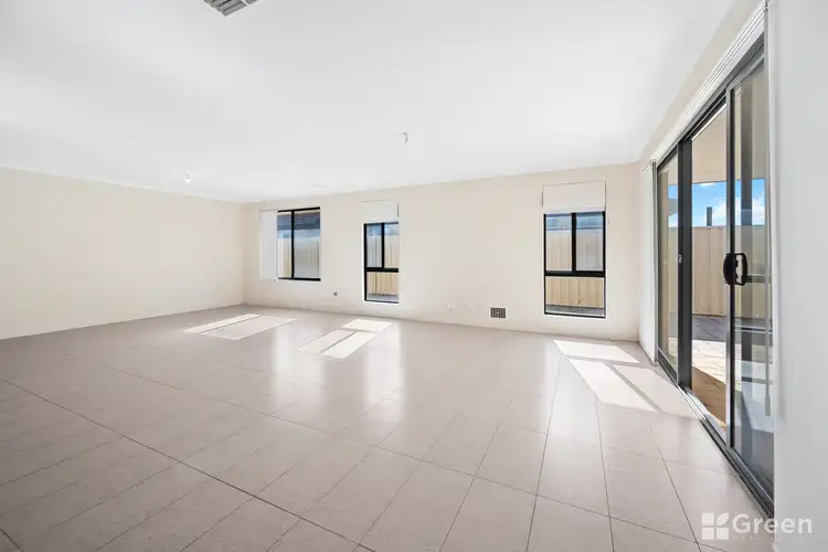 Sixth view of Homely house listing, 82 Cawana Parkway, Lakelands WA 6180