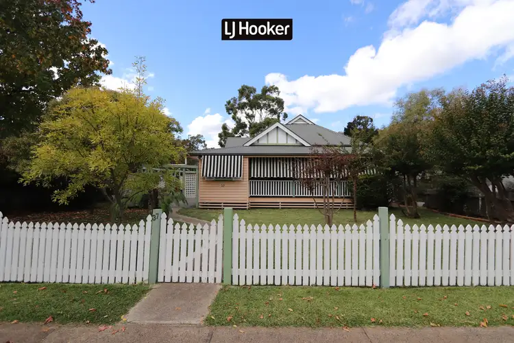 37 Brae Street, Inverell NSW 2360