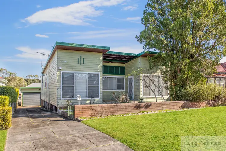 Main view of Homely house listing, 3 Fitzroy Road, Lambton NSW 2299