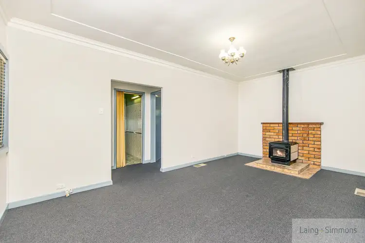 Second view of Homely house listing, 3 Fitzroy Road, Lambton NSW 2299
