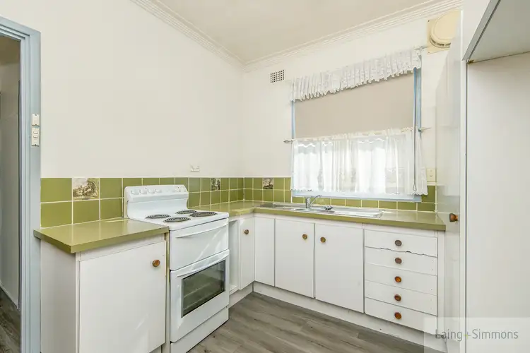 Fifth view of Homely house listing, 3 Fitzroy Road, Lambton NSW 2299