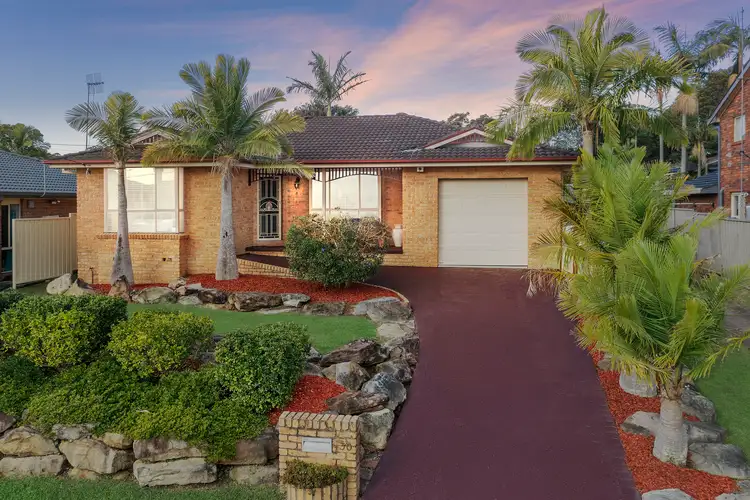 30 Sirius Avenue, Bateau Bay NSW 2261