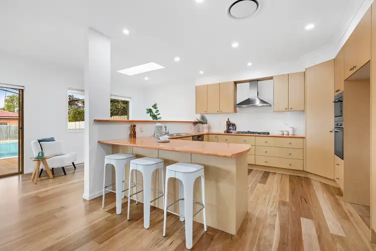 Third view of Homely house listing, 1 Nimbey Avenue, Narraweena NSW 2099