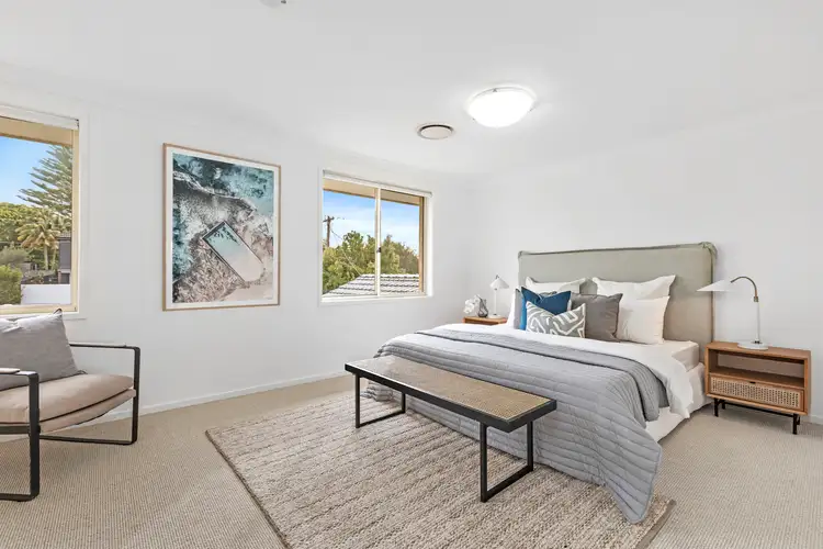 Fourth view of Homely house listing, 1 Nimbey Avenue, Narraweena NSW 2099