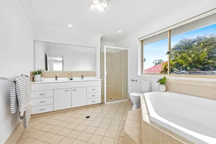 Fifth view of Homely house listing, 1 Nimbey Avenue, Narraweena NSW 2099