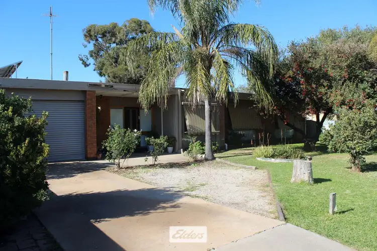 Main view of Homely house listing, 11 Cowper Street, Euston NSW 2737