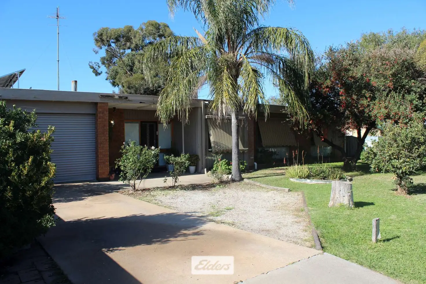 Main view of Homely house listing, 11 Cowper Street, Euston NSW 2737