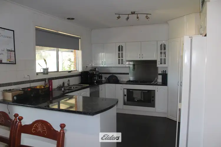 Second view of Homely house listing, 11 Cowper Street, Euston NSW 2737