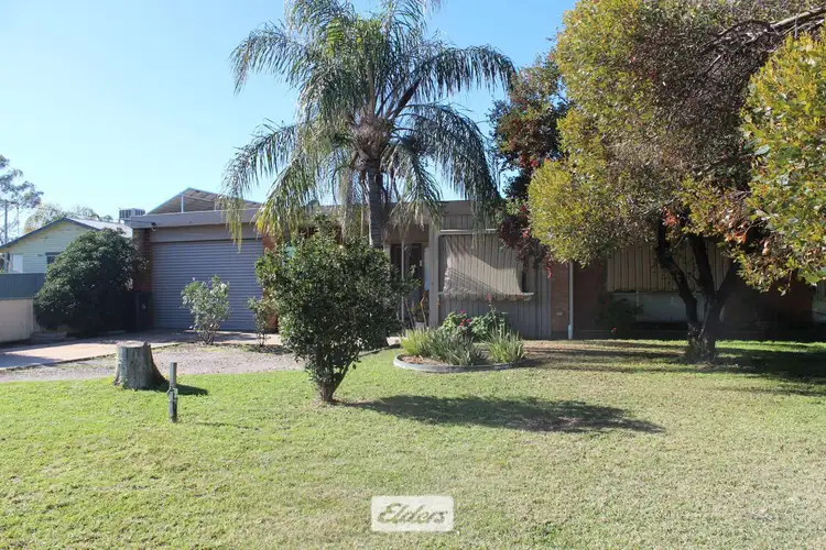 Fifth view of Homely house listing, 11 Cowper Street, Euston NSW 2737