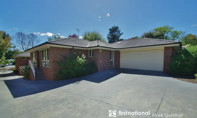 2/14 Blannin Street, Healesville VIC 3777