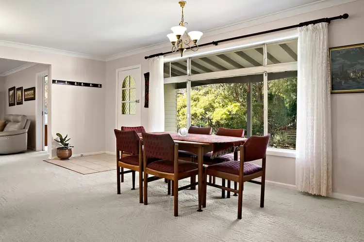 Third view of Homely house listing, 3 Kent Place, Heathcote NSW 2233