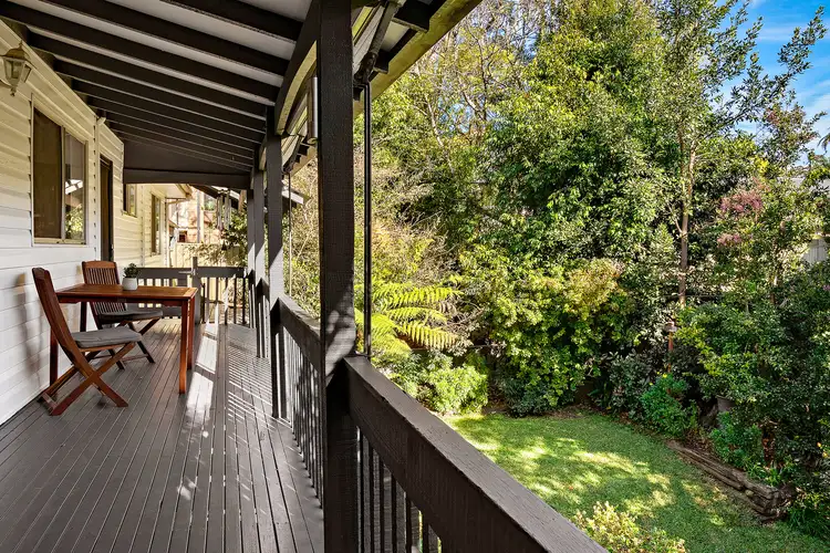 Fourth view of Homely house listing, 3 Kent Place, Heathcote NSW 2233