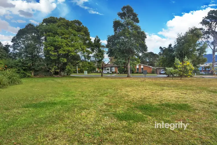 1A Hansons Road, North Nowra NSW 2541