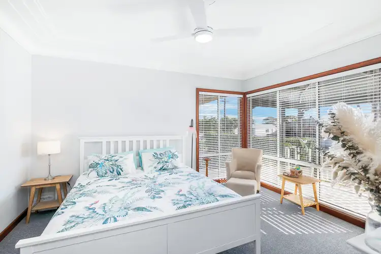 Third view of Homely house listing, 12 Lynch Avenue, Caringbah South NSW 2229