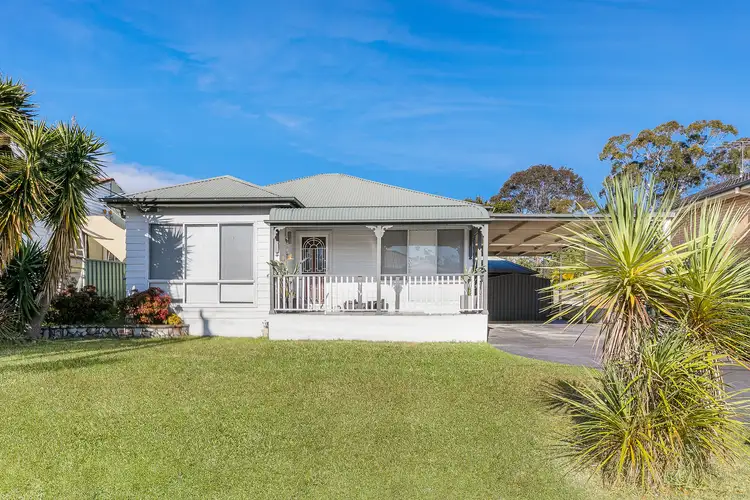 Fifth view of Homely house listing, 12 Lynch Avenue, Caringbah South NSW 2229