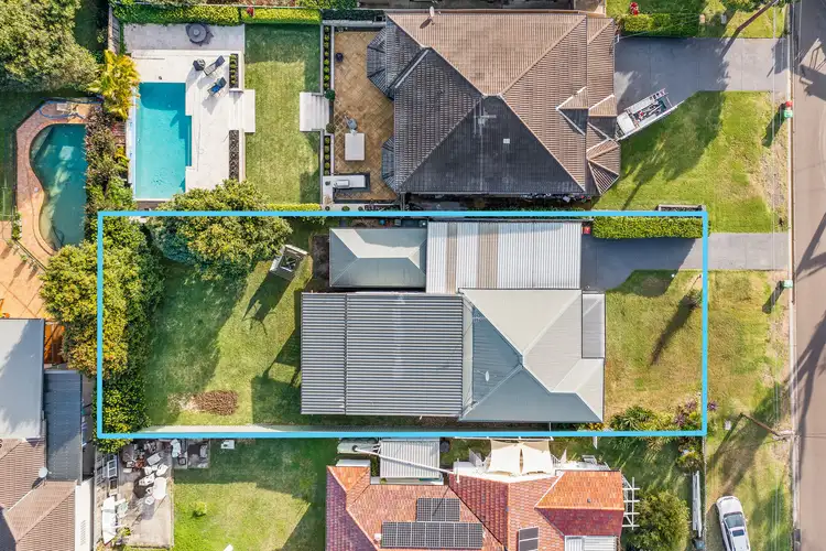 Sixth view of Homely house listing, 12 Lynch Avenue, Caringbah South NSW 2229