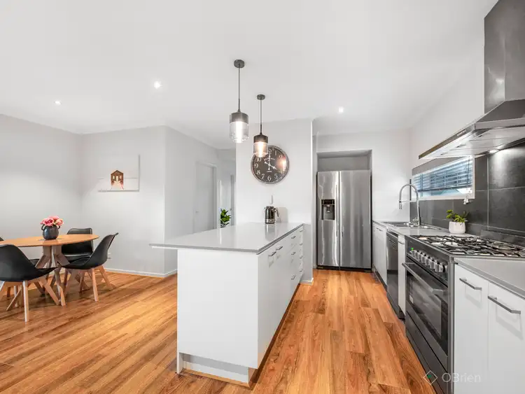 Second view of Homely house listing, 3 Omeara Crescent, Cranbourne East VIC 3977