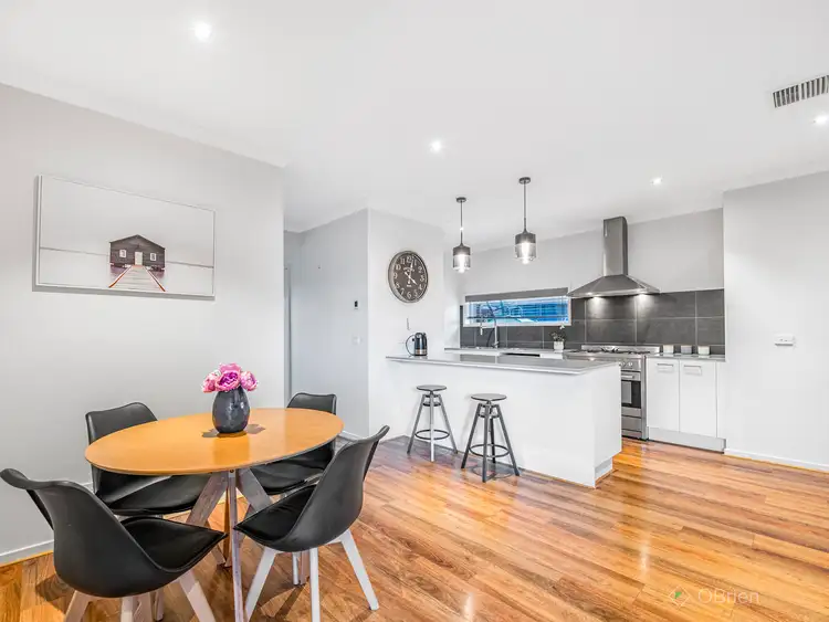 Third view of Homely house listing, 3 Omeara Crescent, Cranbourne East VIC 3977