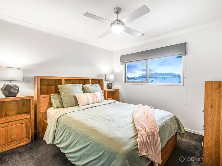 Sixth view of Homely house listing, 3 Omeara Crescent, Cranbourne East VIC 3977
