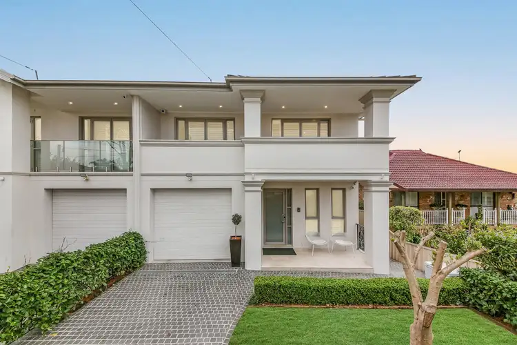 125 Banksia Road, Greenacre NSW 2190
