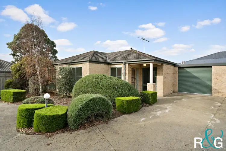 8/128 Salmon Street, Hastings VIC 3915