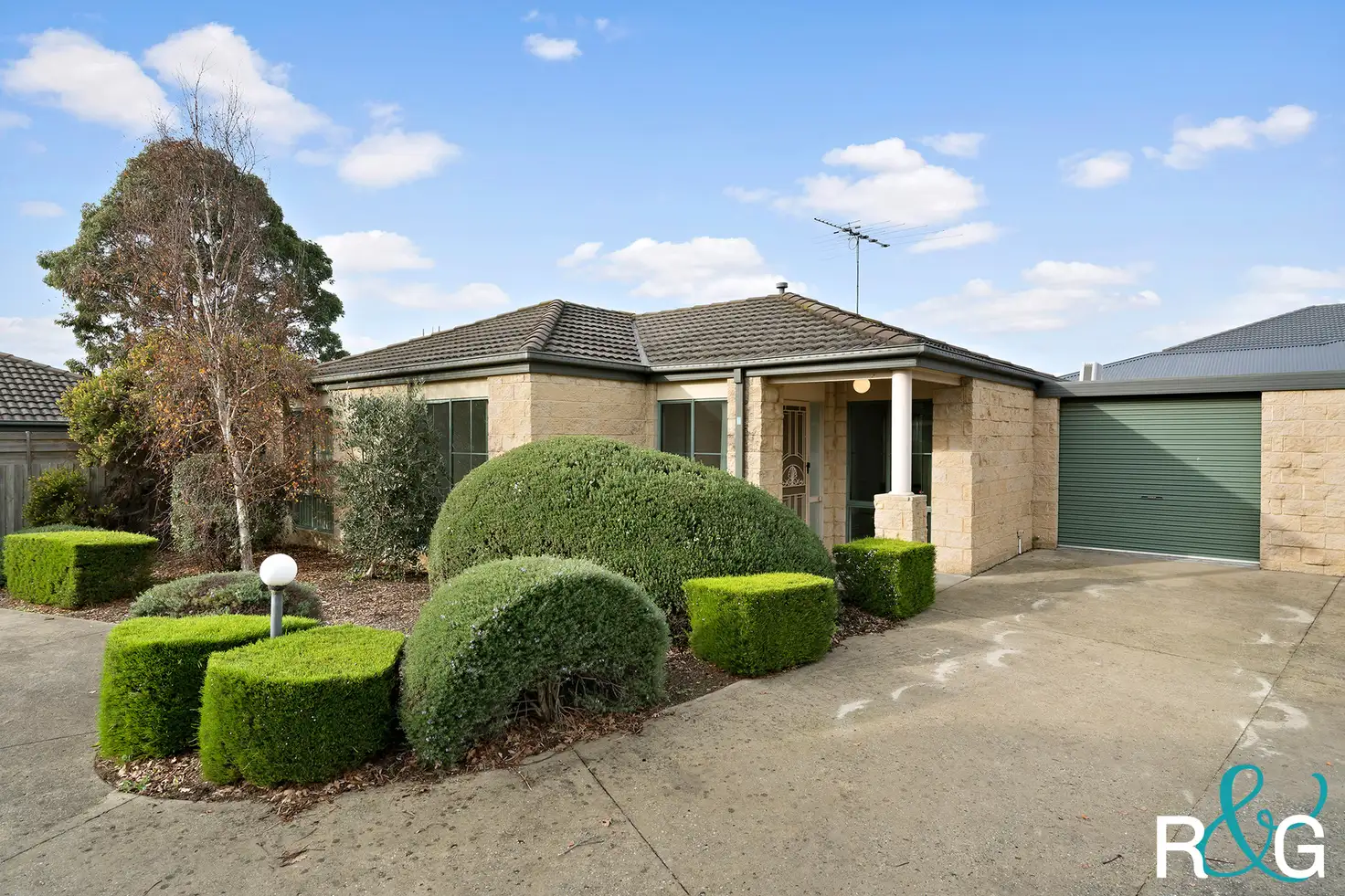 Main view of Homely unit listing, 8/128 Salmon Street, Hastings VIC 3915