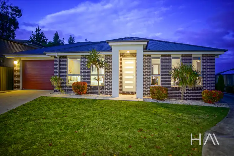 Main view of Homely unit listing, 1/18 Palmerston Avenue, Prospect TAS 7250