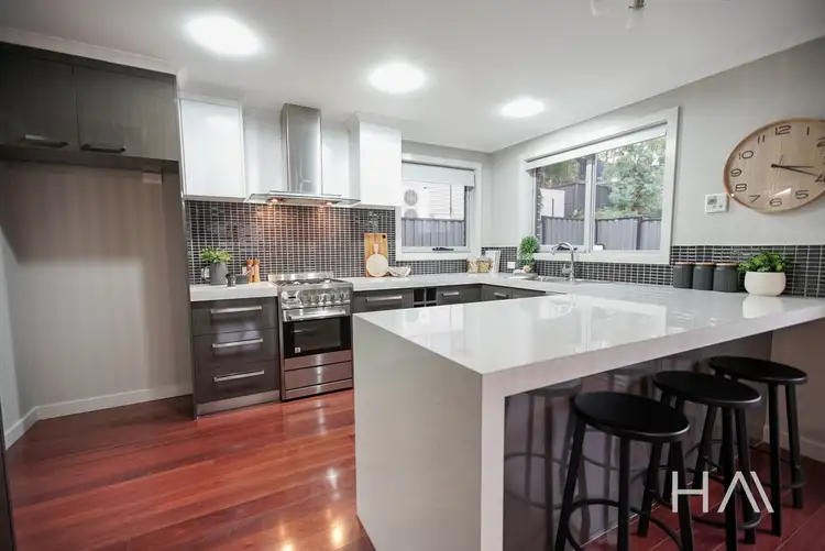 Second view of Homely unit listing, 1/18 Palmerston Avenue, Prospect TAS 7250
