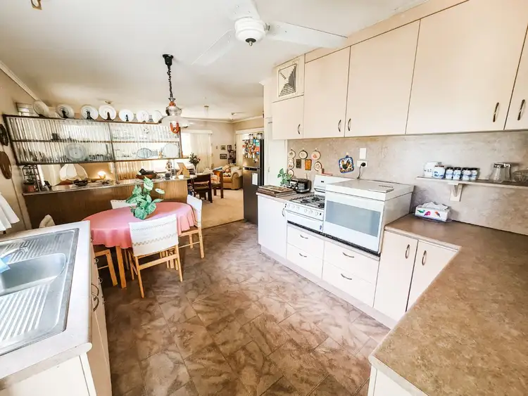Second view of Homely house listing, 15 Clairs Street, Mount Isa QLD 4825