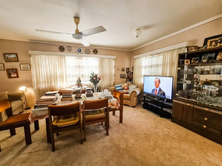 Third view of Homely house listing, 15 Clairs Street, Mount Isa QLD 4825