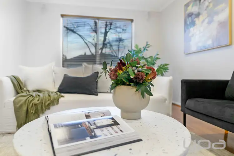 Third view of Homely house listing, 12 Reigate Street, Caroline Springs VIC 3023