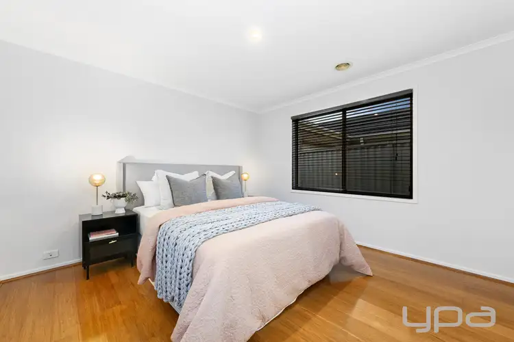 Fifth view of Homely house listing, 12 Reigate Street, Caroline Springs VIC 3023