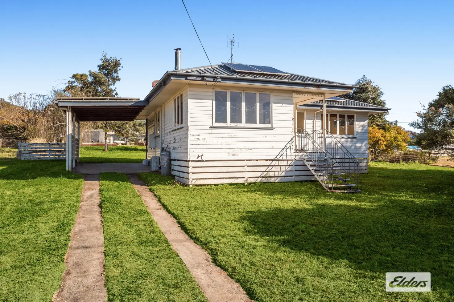 Main view of Homely house listing, 5 Binnie Street, Greenmount QLD 4359