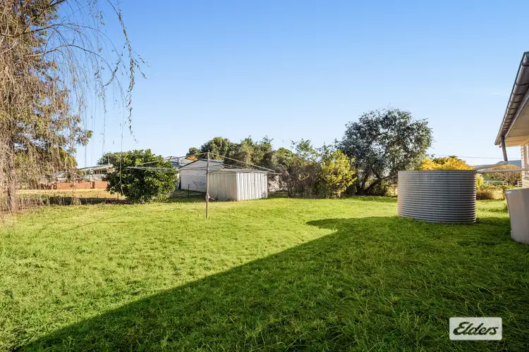 Second view of Homely house listing, 5 Binnie Street, Greenmount QLD 4359