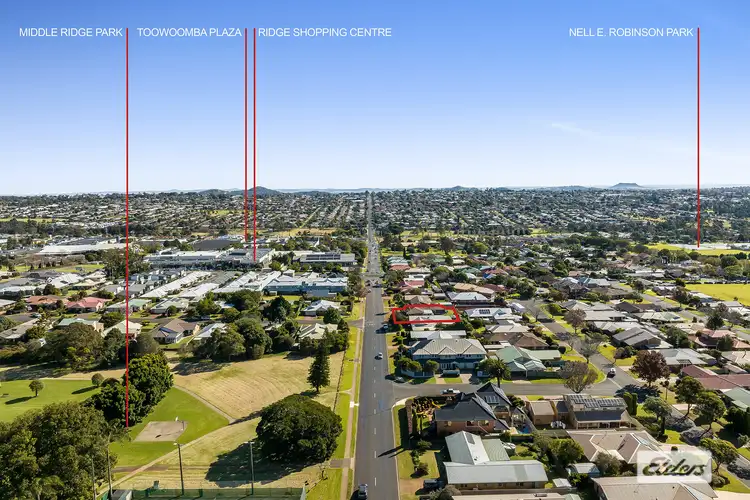 Second view of Homely house listing, 309 Stenner Street, Centenary Heights QLD 4350