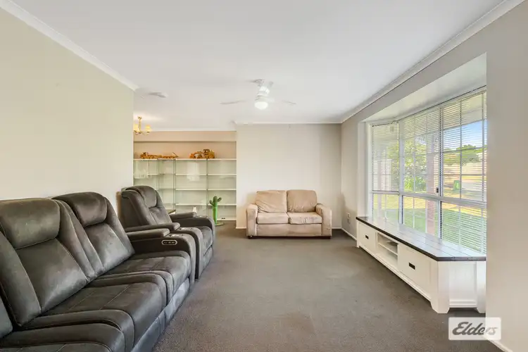 Fourth view of Homely house listing, 309 Stenner Street, Centenary Heights QLD 4350
